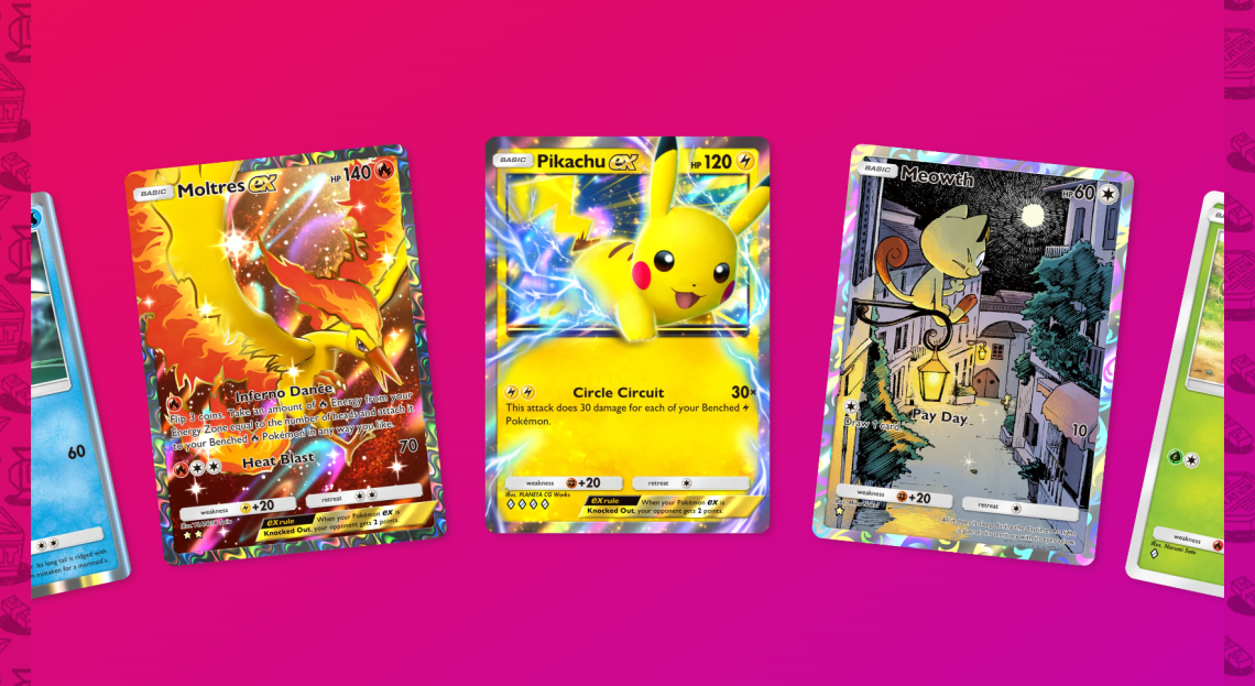 Qual è il meta del GCC Pokémon Pocket in questo momento?