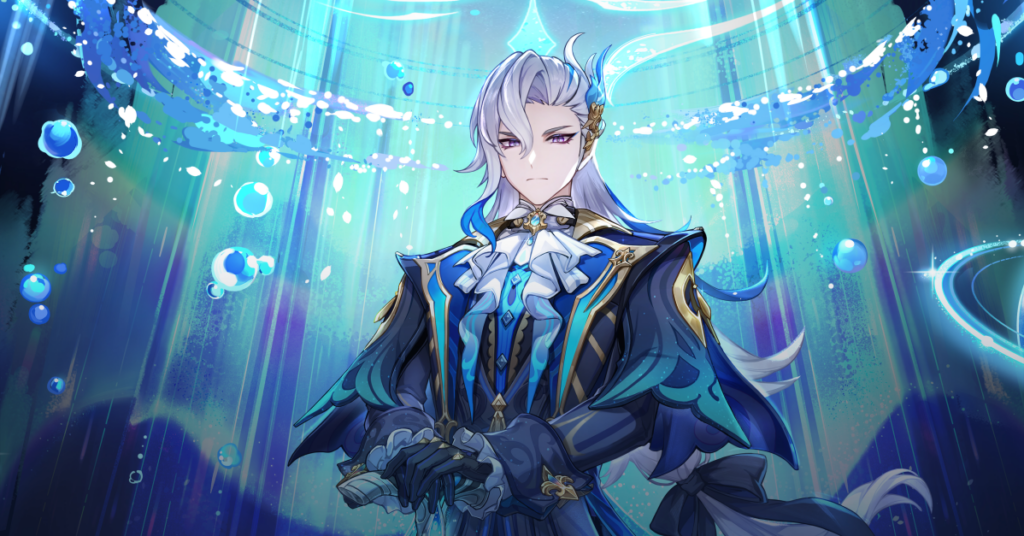 Qual è il prossimo banner in Genshin Impact?