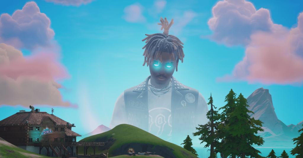 Quali sono le nuove modifiche alla mappa e al bottino di armi nell'aggiornamento della settimana 4 di Fortnite Remix?