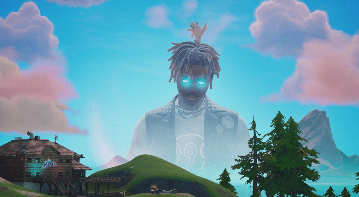 Quali sono le nuove modifiche alla mappa e al bottino di armi nell'aggiornamento della settimana 4 di Fortnite Remix?