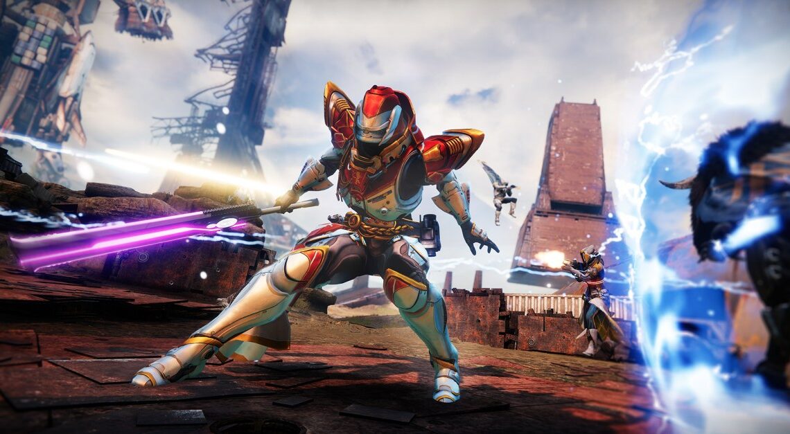 Quando è l'orario di ripristino settimanale in Destiny 2?