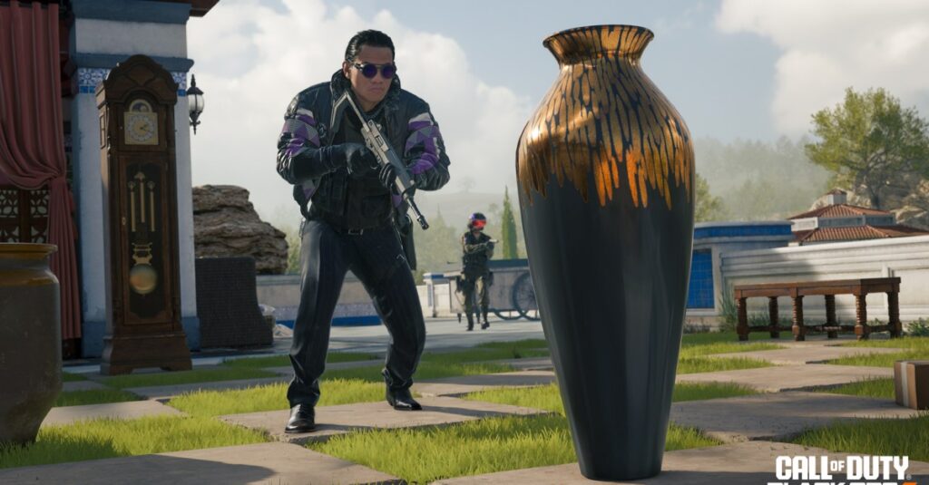 Quando inizia il fine settimana dei Double XP e quando viene rilasciata la Caccia all'oggetto in Black Ops 6?