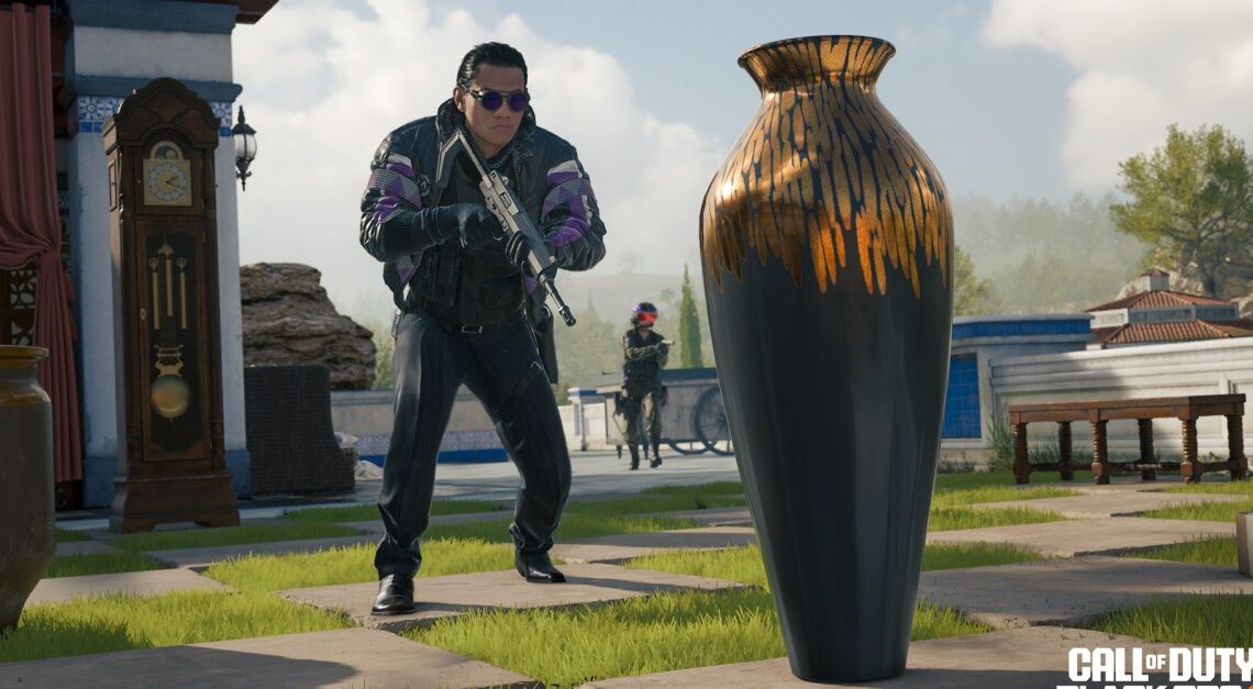 Quando inizia il fine settimana dei Double XP e quando viene rilasciata la Caccia all'oggetto in Black Ops 6?