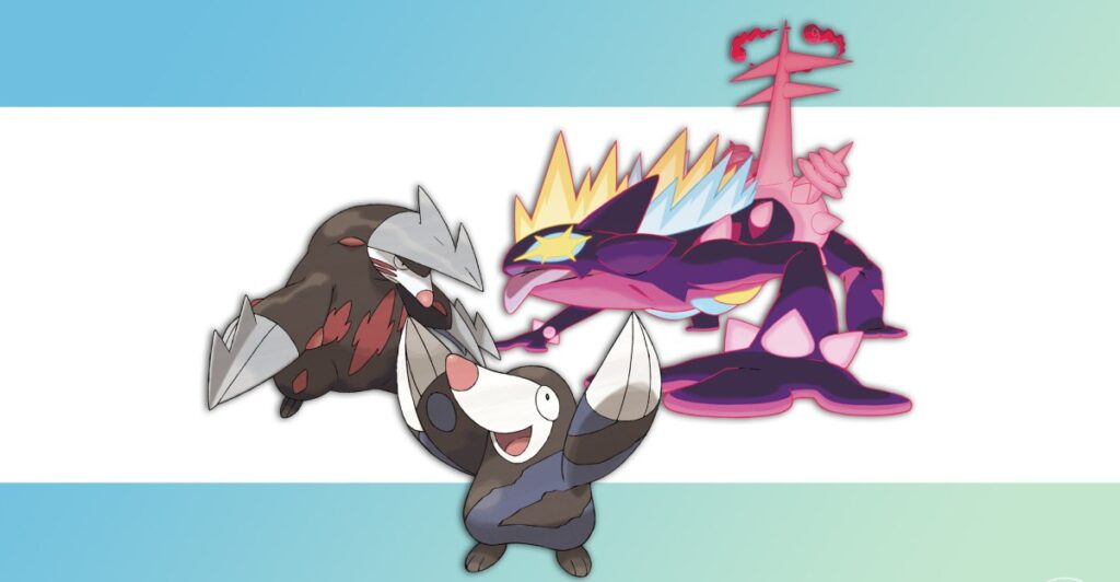 Sì, dovresti prendere un Dynamax Drilbur in Pokémon Go