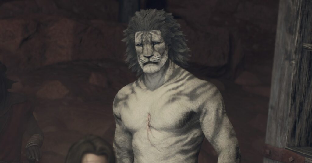 Soluzione del Carro Fantasma in Dragon's Dogma 2