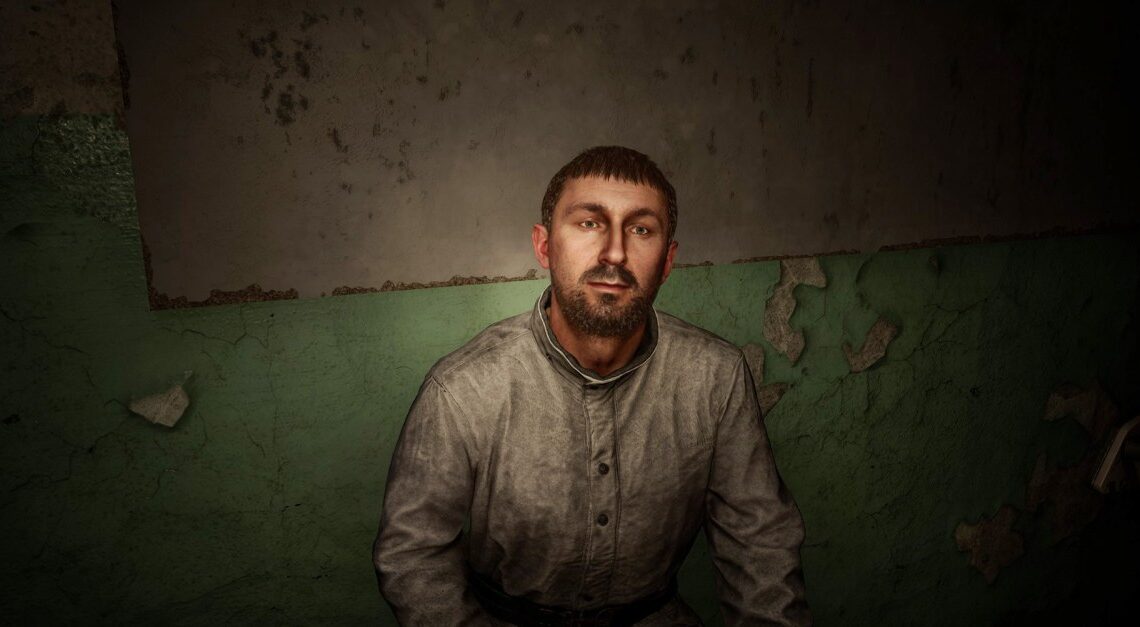 Soluzione della missione "Il campo di papaveri" in STALKER 2