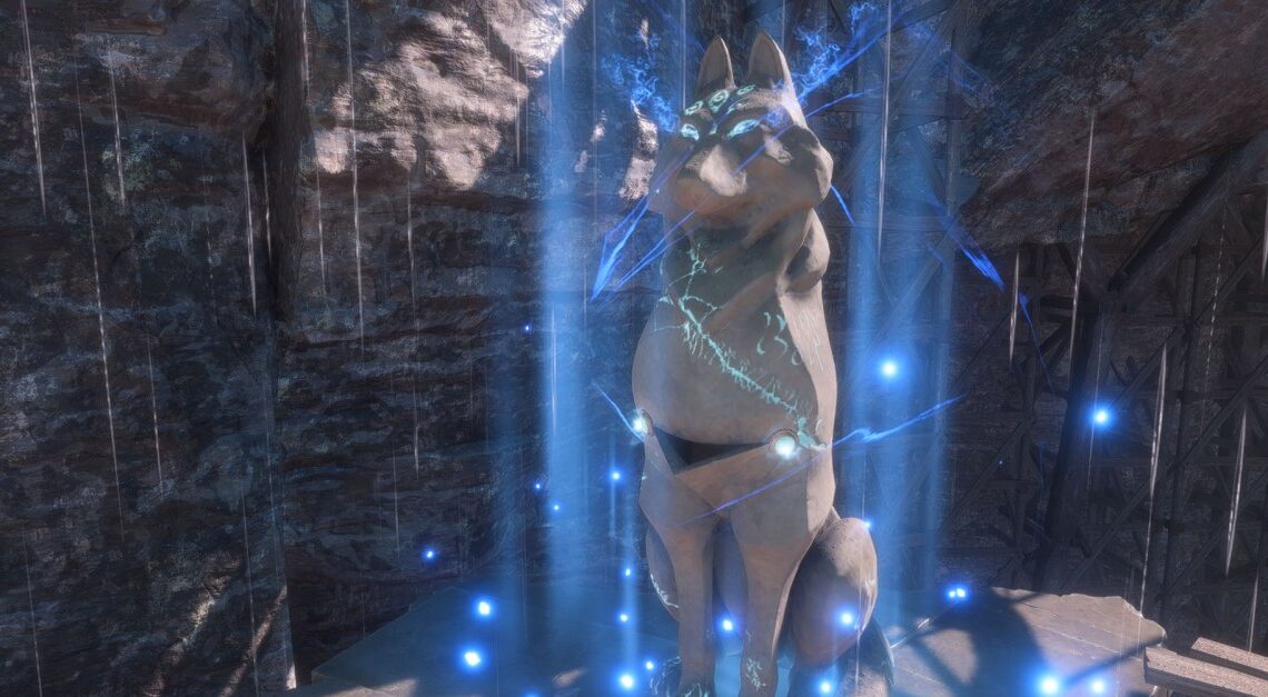 Tutte le posizioni e le soluzioni dell'Altare di Fen'Harel in Dragon Age: The Veilguard