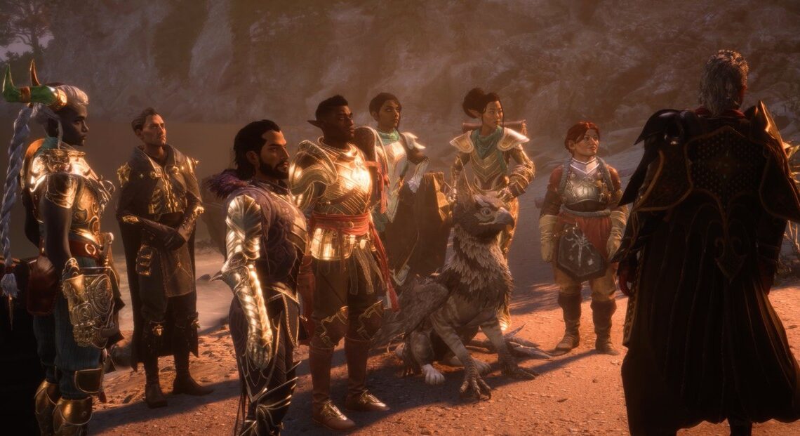 Tutte le scelte e i risultati finali in Dragon Age: The Veilguard