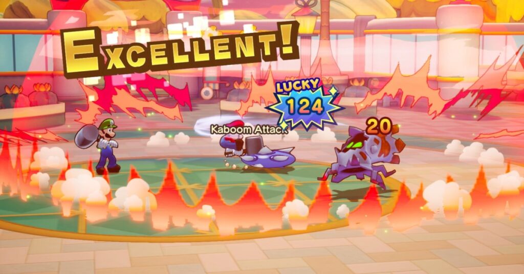 Tutti i Battle Plug in Mario & Luigi: Brothership e come ottenerli