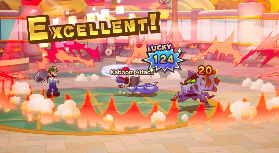 Tutti i Battle Plug in Mario & Luigi: Brothership e come ottenerli