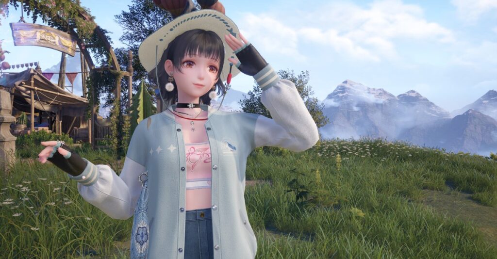 10 consigli per principianti da sapere prima di iniziare Infinity Nikki