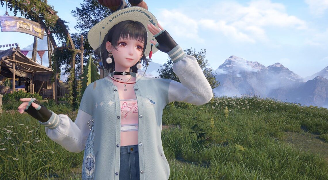 10 consigli per principianti da sapere prima di iniziare Infinity Nikki