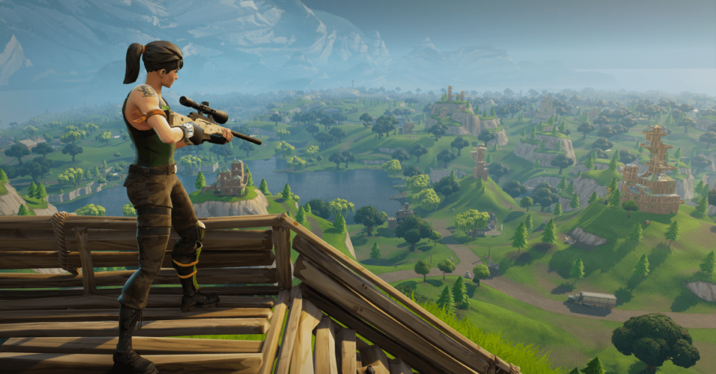 A che ora esce Fortnite OG?