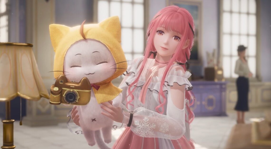 A che ora esce Infinity Nikki?