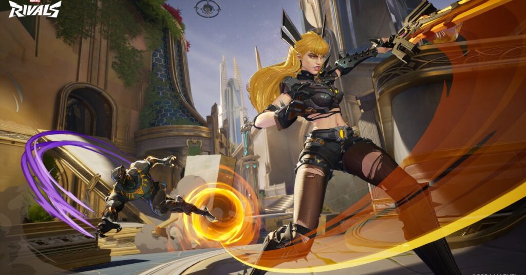 A che ora esce Marvel Rivals nel tuo fuso orario?