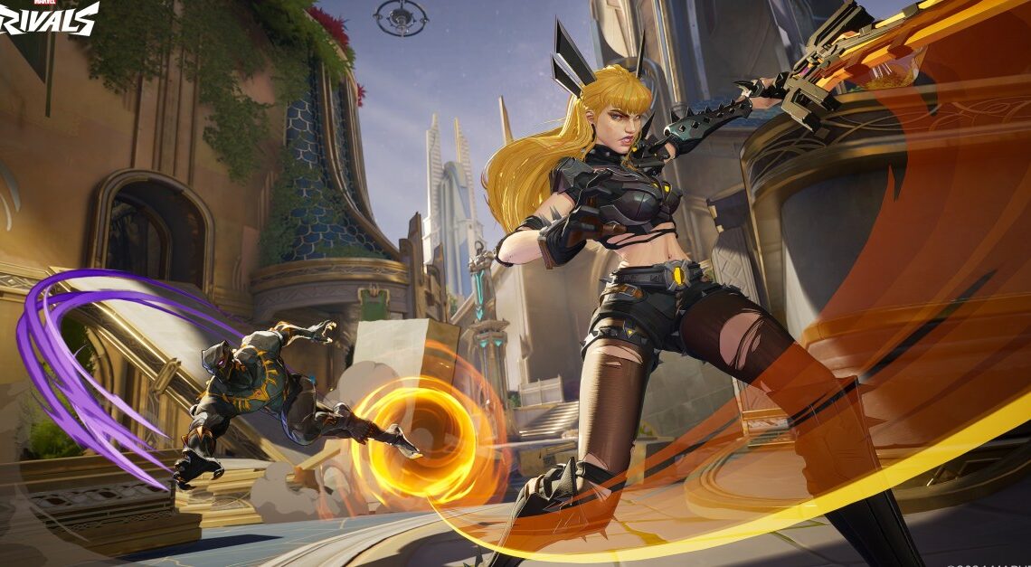 A che ora esce Marvel Rivals nel tuo fuso orario?