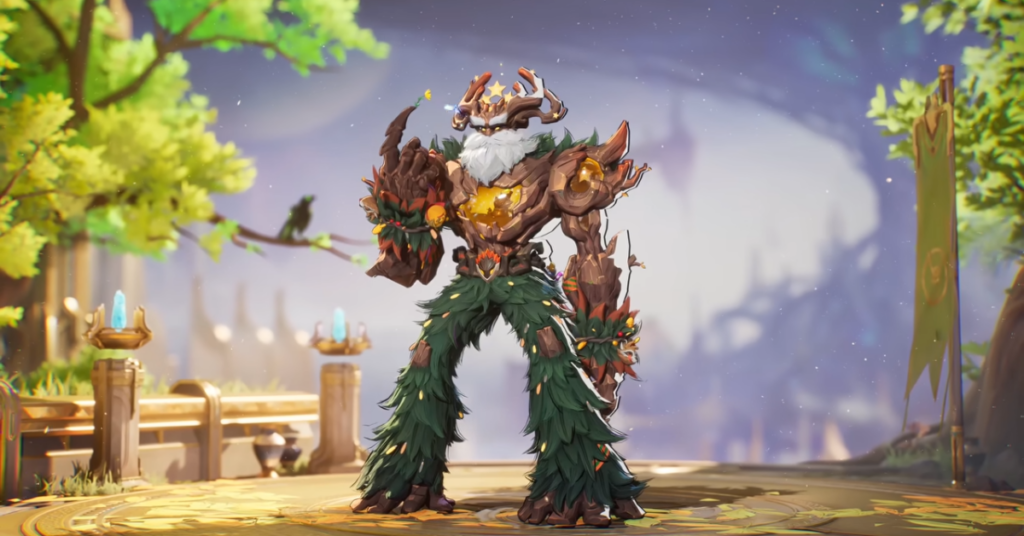 A che ora viene pubblicato l'evento Celebrazione invernale di Marvel Rivals nel tuo fuso orario?