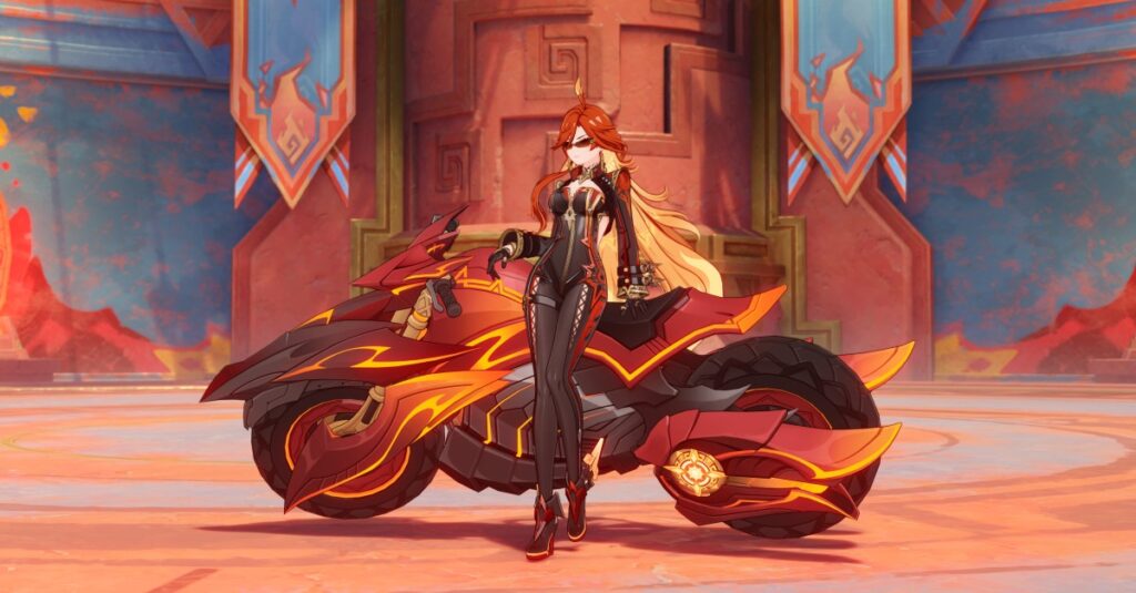 A che ora viene rilasciato Genshin Impact 5.3?