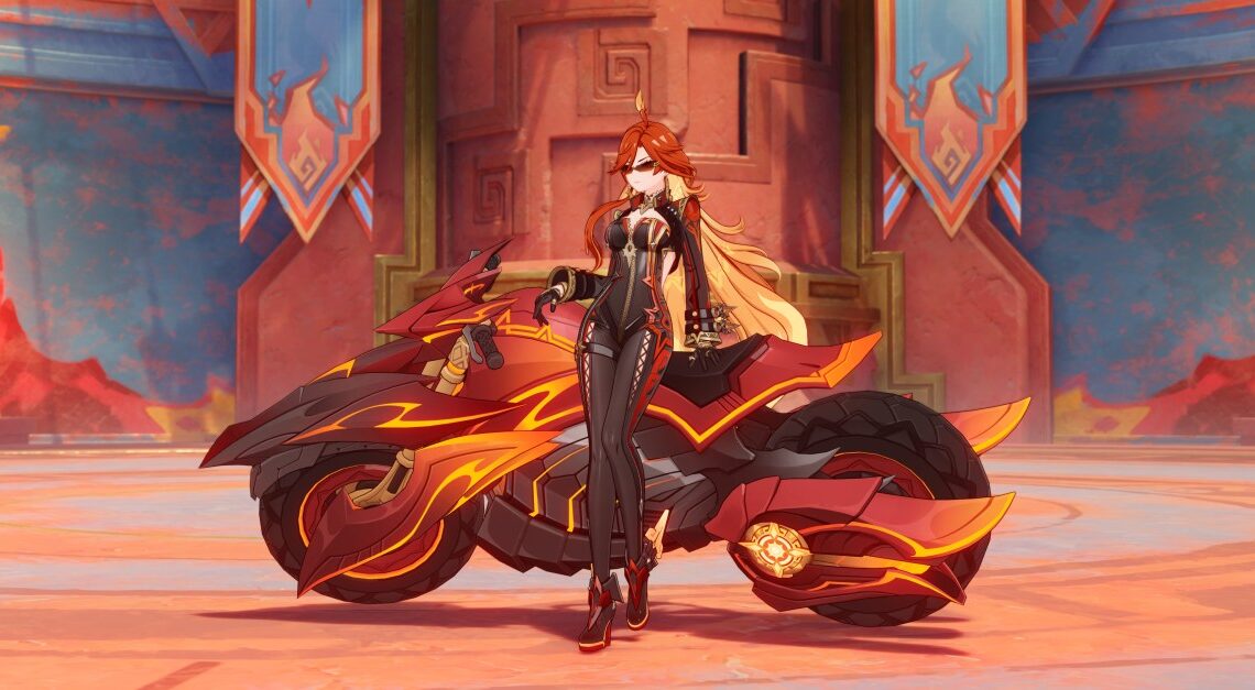 A che ora viene rilasciato Genshin Impact 5.3?