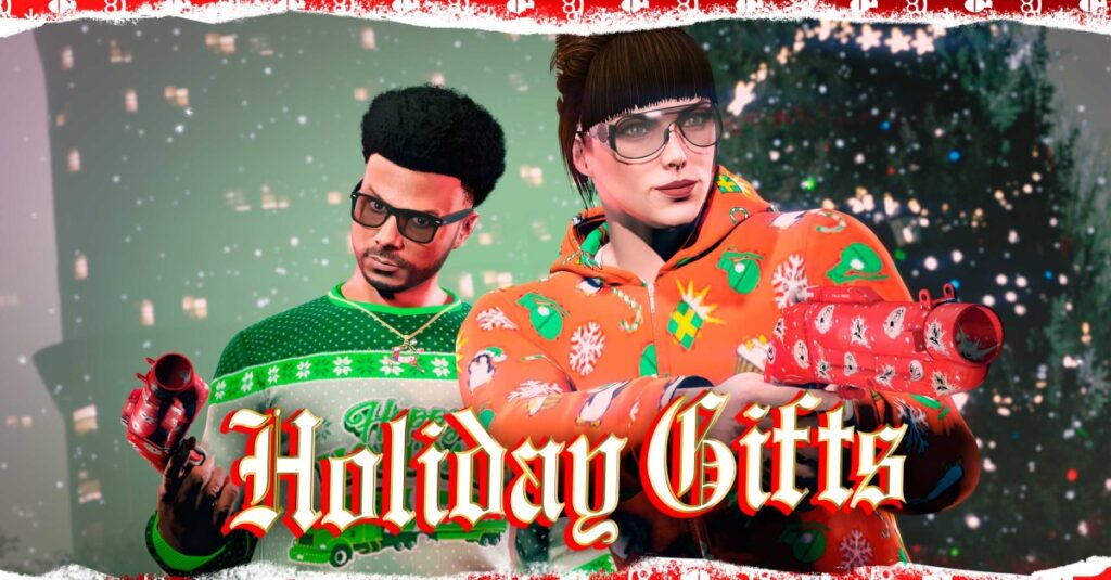 Aggiornamento GTA Online per la settimana del 19 dicembre