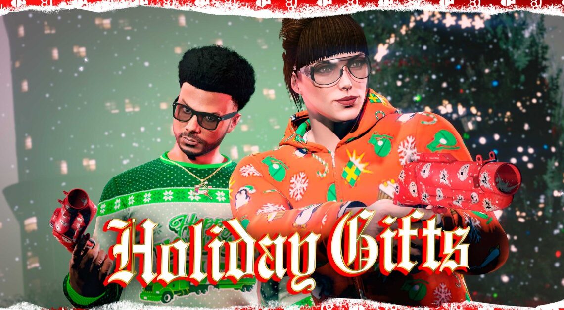 Aggiornamento GTA Online per la settimana del 19 dicembre