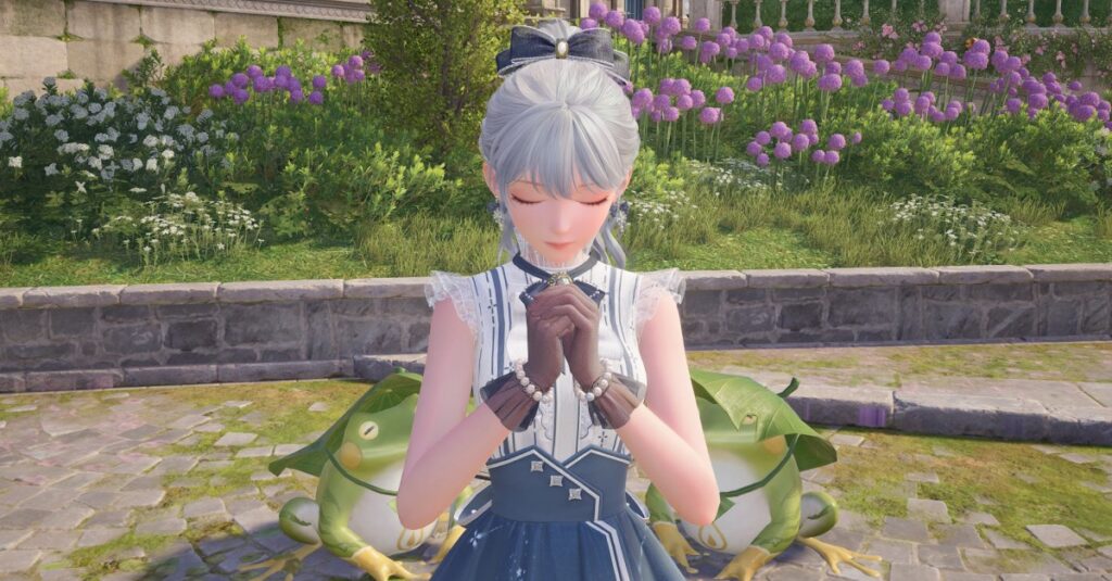 Codici Infinity Nikki per dicembre 2024