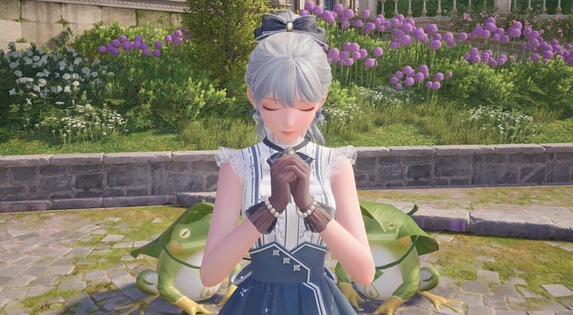 Codici Infinity Nikki per dicembre 2024