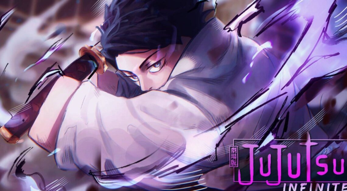 Codici Jujutsu Infinite per dicembre 2024