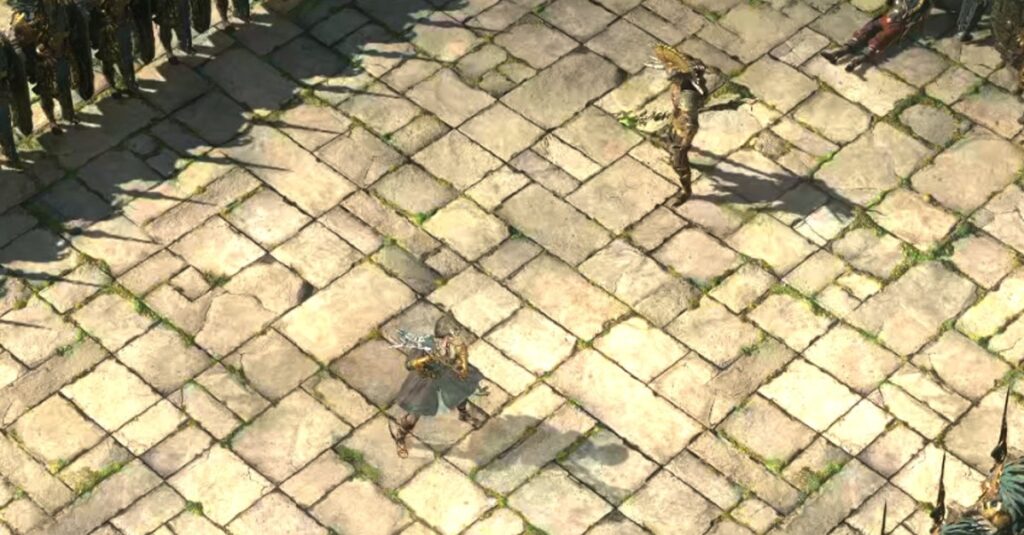 Come battere Viper Napuatzi in Path of Exile 2