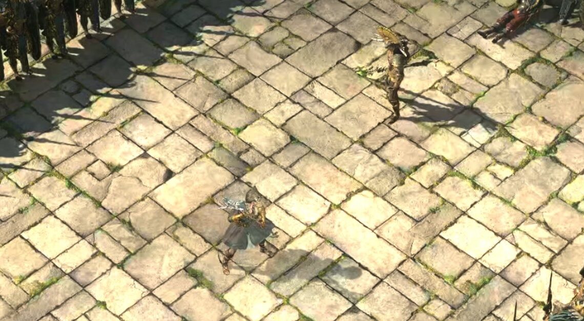 Come battere Viper Napuatzi in Path of Exile 2