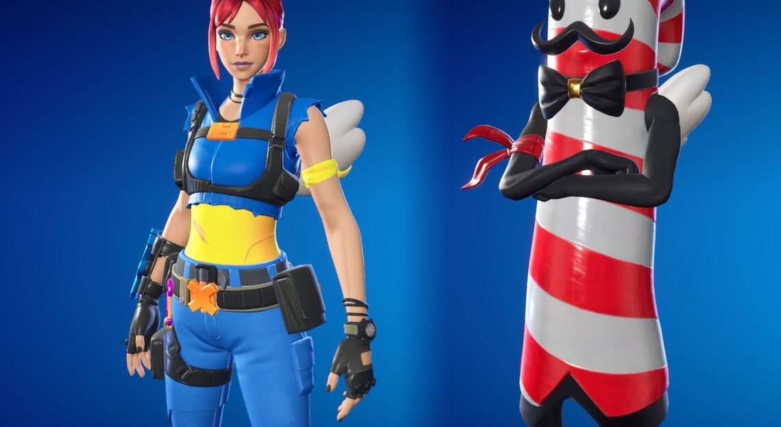 Come collegare gli account LEGO Insider e Fortnite per skin gratuite