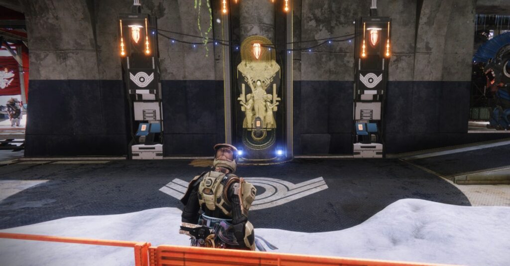 Come ottenere cifrari esotici in Destiny 2