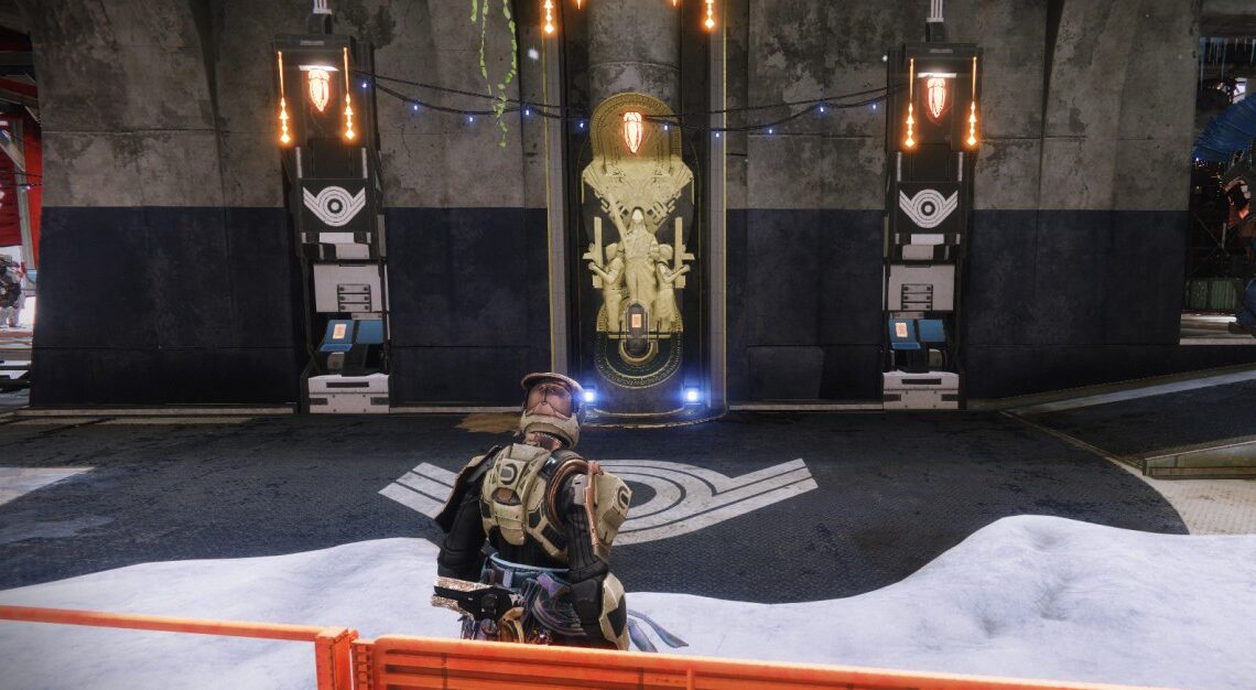 Come ottenere cifrari esotici in Destiny 2