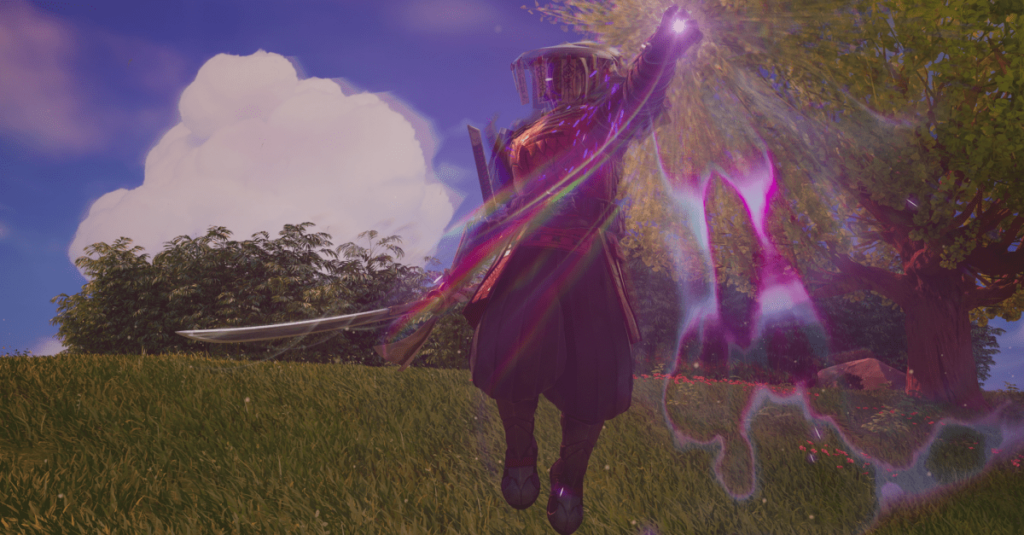 Come ottenere medaglioni in Fortnite Capitolo 6 Stagione 1