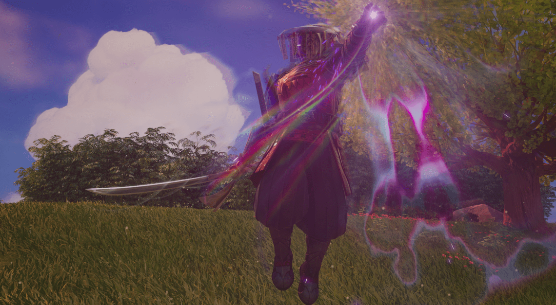 Come ottenere medaglioni in Fortnite Capitolo 6 Stagione 1