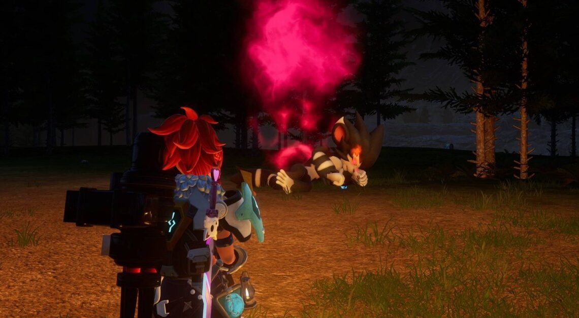 Come ottenere nuclei di predatori in Palworld