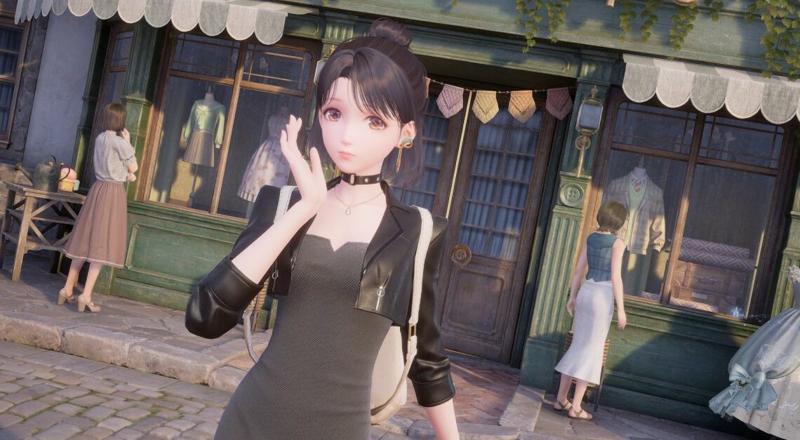 Come ottenere più vestiti in Infinity Nikki