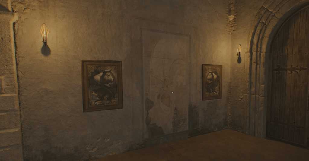 Come risolvere il puzzle "Bulls of Blood" in Indiana Jones e il Grande Cerchio