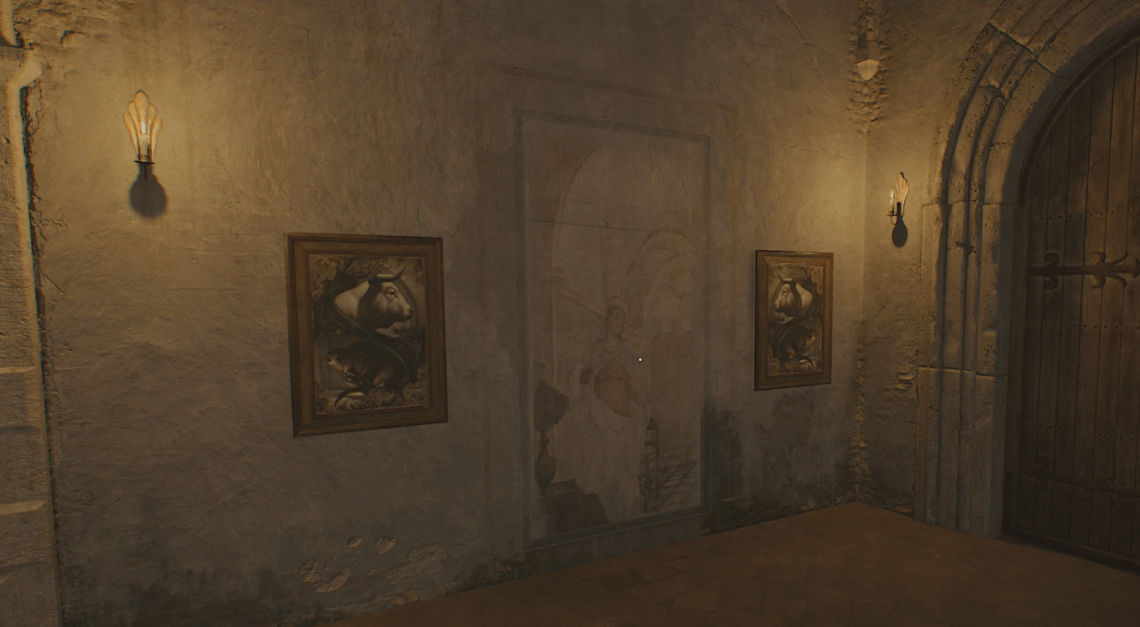 Come risolvere il puzzle "Bulls of Blood" in Indiana Jones e il Grande Cerchio