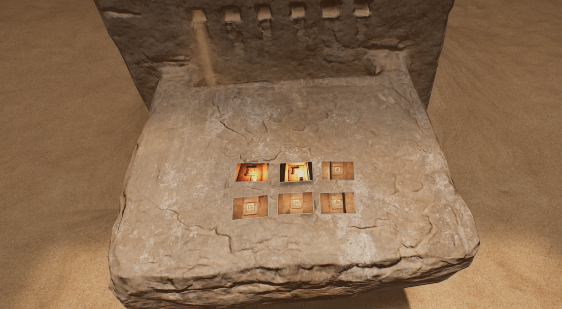 Come risolvere il puzzle della Camera di risonanza in Indiana Jones e il Grande Cerchio