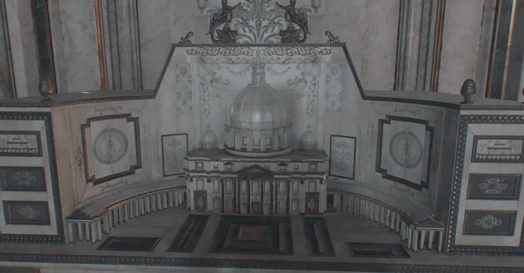 Come risolvere il puzzle della "Casa di Dio" in Indiana Jones e il Grande Cerchio