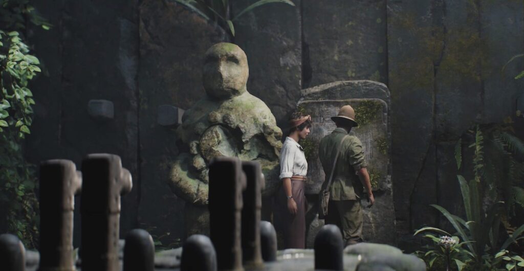 Come risolvere il puzzle della Sala Giochi della Piramide Nascosta in Indiana Jones e il Grande Cerchio