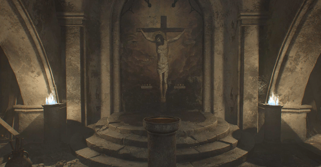 Come risolvere il puzzle delle Ferite Sacre in Indiana Jones e il Grande Cerchio