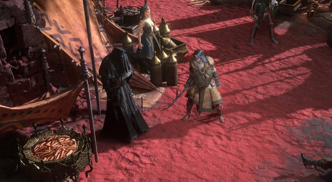 Come rispettare in Path of Exile 2