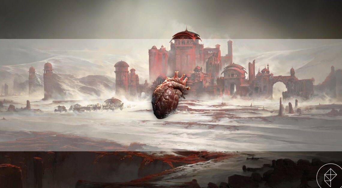 Come usare il Cuore Sacrificale in Path of Exile 2