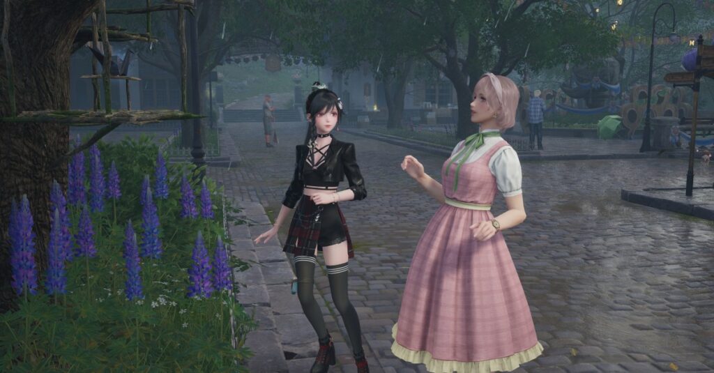 Cosa indossare per risolvere "Kindled Inspiration: Friendship Glow" in Infinity Nikki