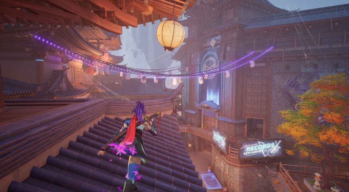 Cos'è l'SVP in Marvel Rivals?