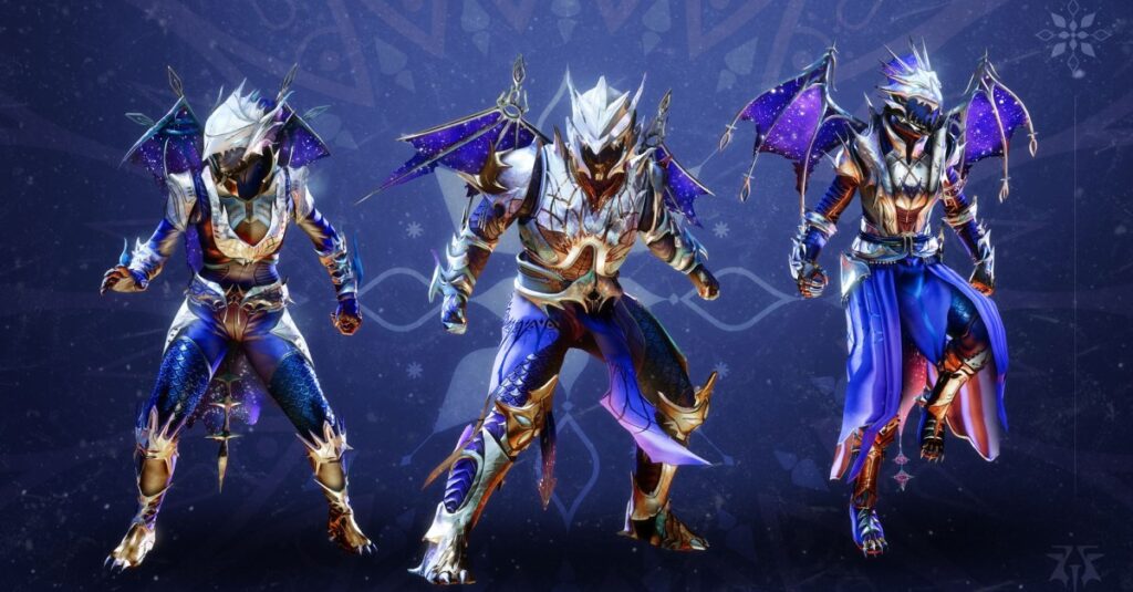 Destiny 2 l'elenco delle ricette e degli ingredienti di Dawning 2024