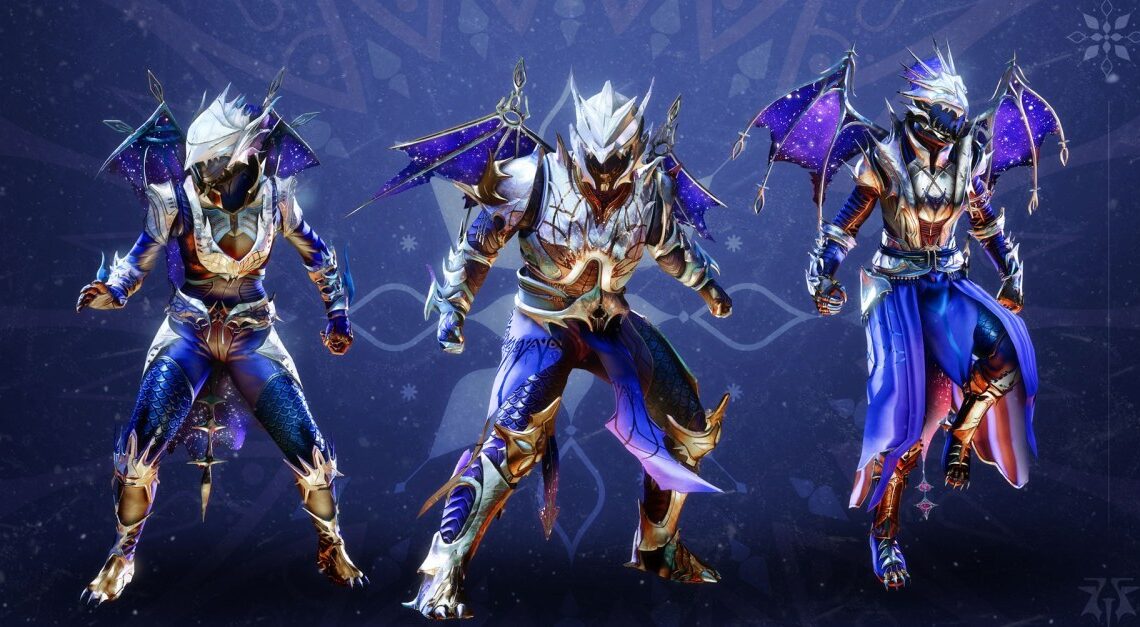 Destiny 2 l'elenco delle ricette e degli ingredienti di Dawning 2024