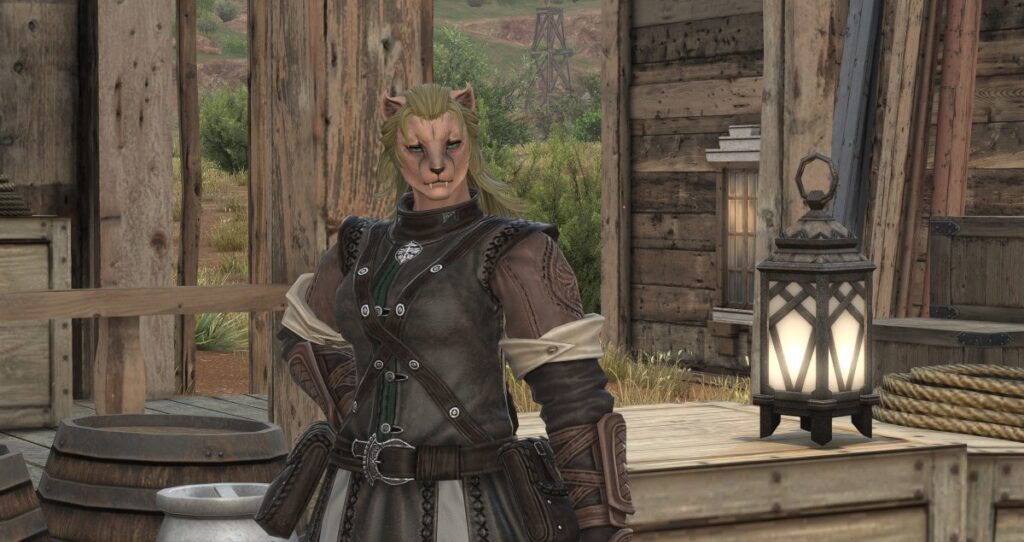 Dove sbloccare tutte le consegne personalizzate in FFXIV